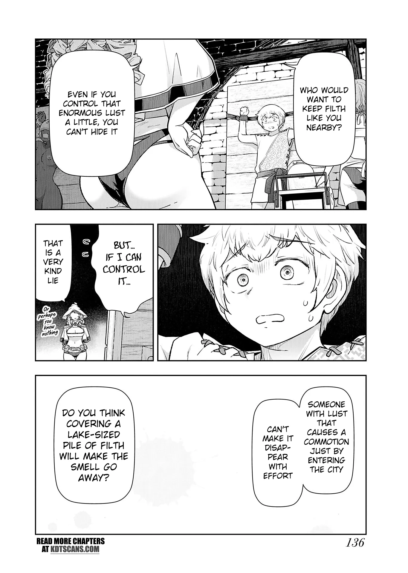 Tenga Tensei: The Morally Questionable, Other-Worldly Life, of an Elf and a Young Boy