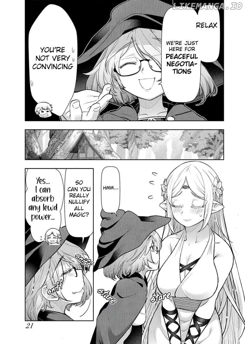 Tenga Tensei: The Morally Questionable, Other-Worldly Life, of an Elf and a Young Boy