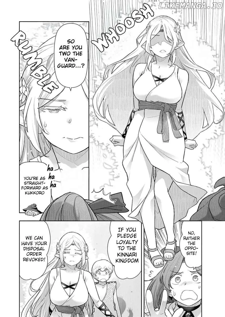 Tenga Tensei: The Morally Questionable, Other-Worldly Life, of an Elf and a Young Boy