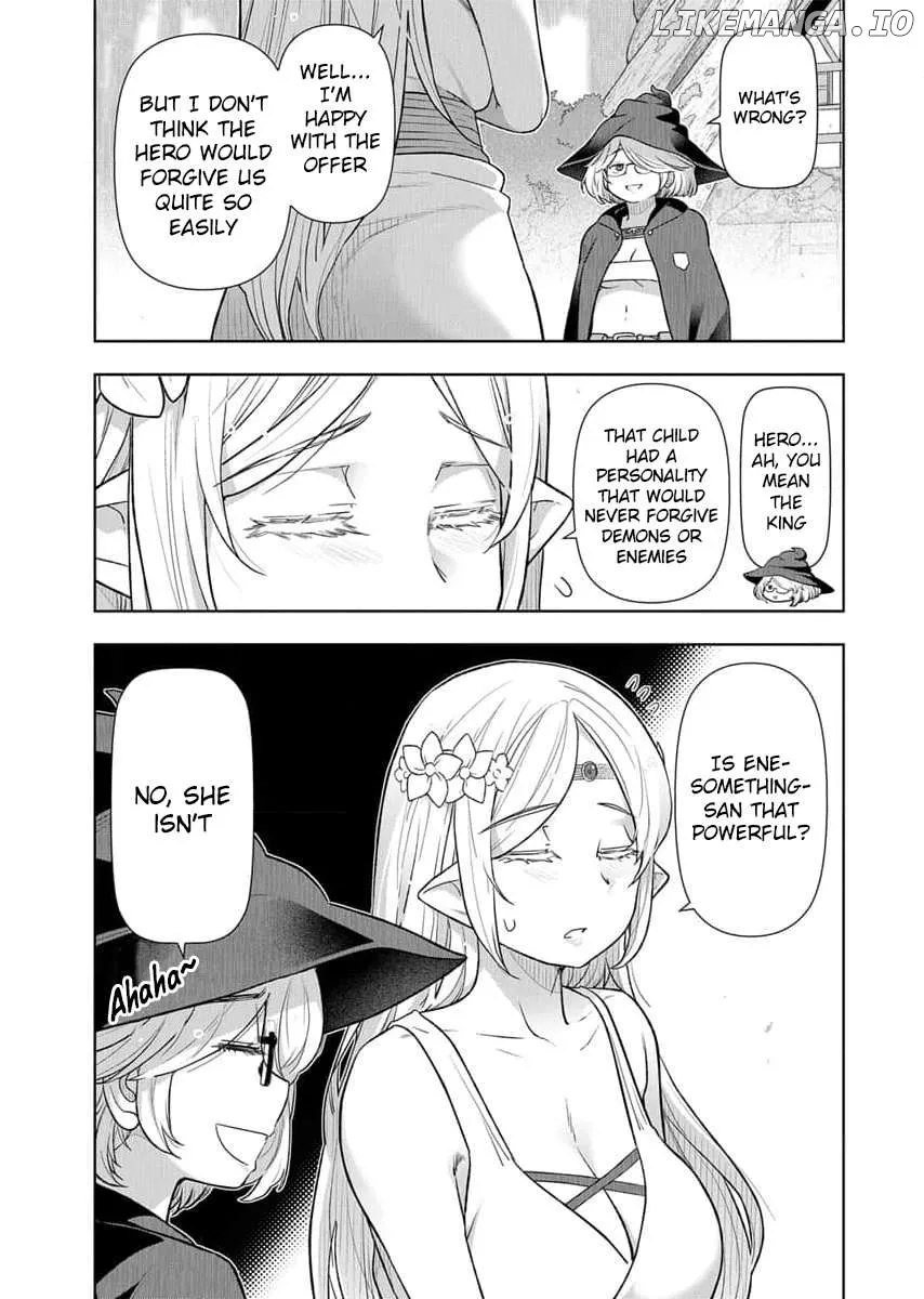 Tenga Tensei: The Morally Questionable, Other-Worldly Life, of an Elf and a Young Boy