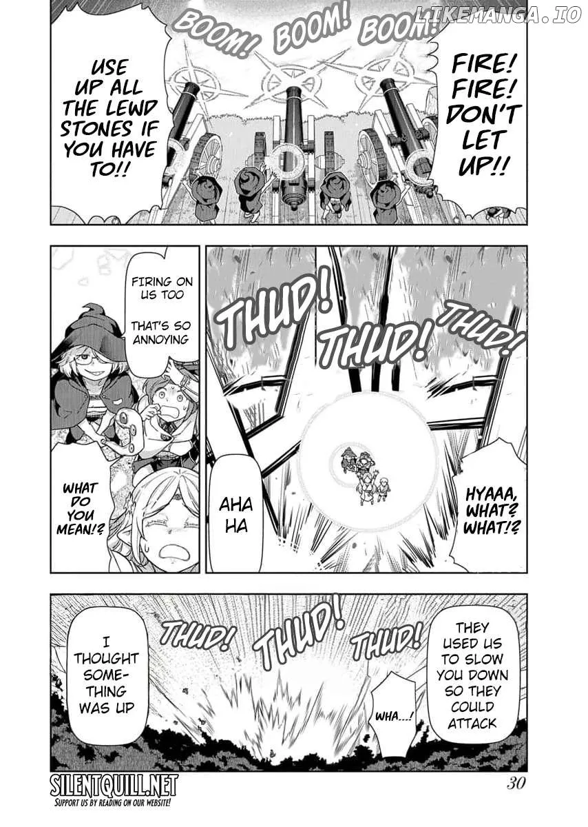 Tenga Tensei: The Morally Questionable, Other-Worldly Life, of an Elf and a Young Boy