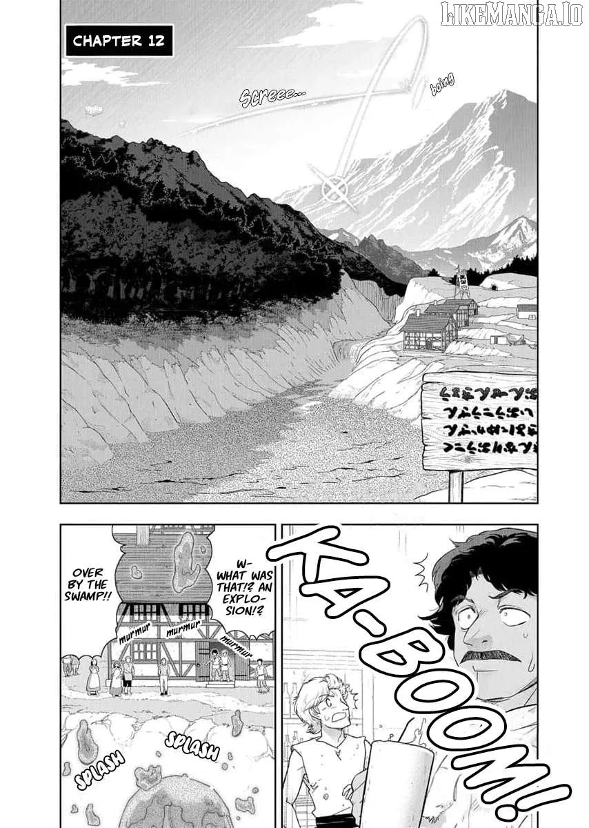 Tenga Tensei: The Morally Questionable, Other-Worldly Life, of an Elf and a Young Boy