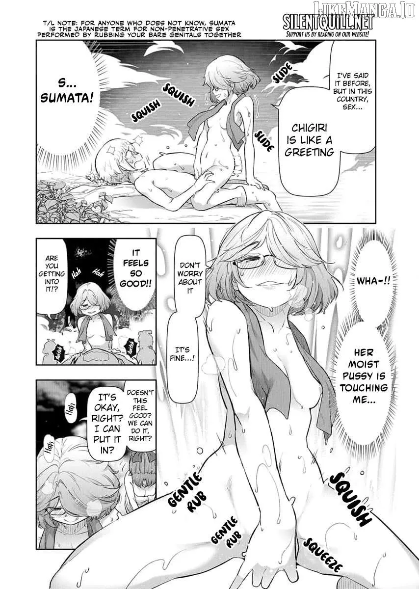 Tenga Tensei: The Morally Questionable, Other-Worldly Life, of an Elf and a Young Boy