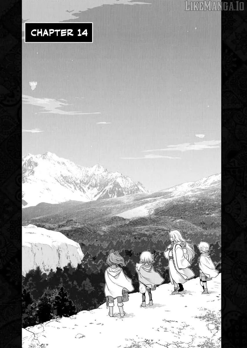 Tenga Tensei: The Morally Questionable, Other-Worldly Life, of an Elf and a Young Boy