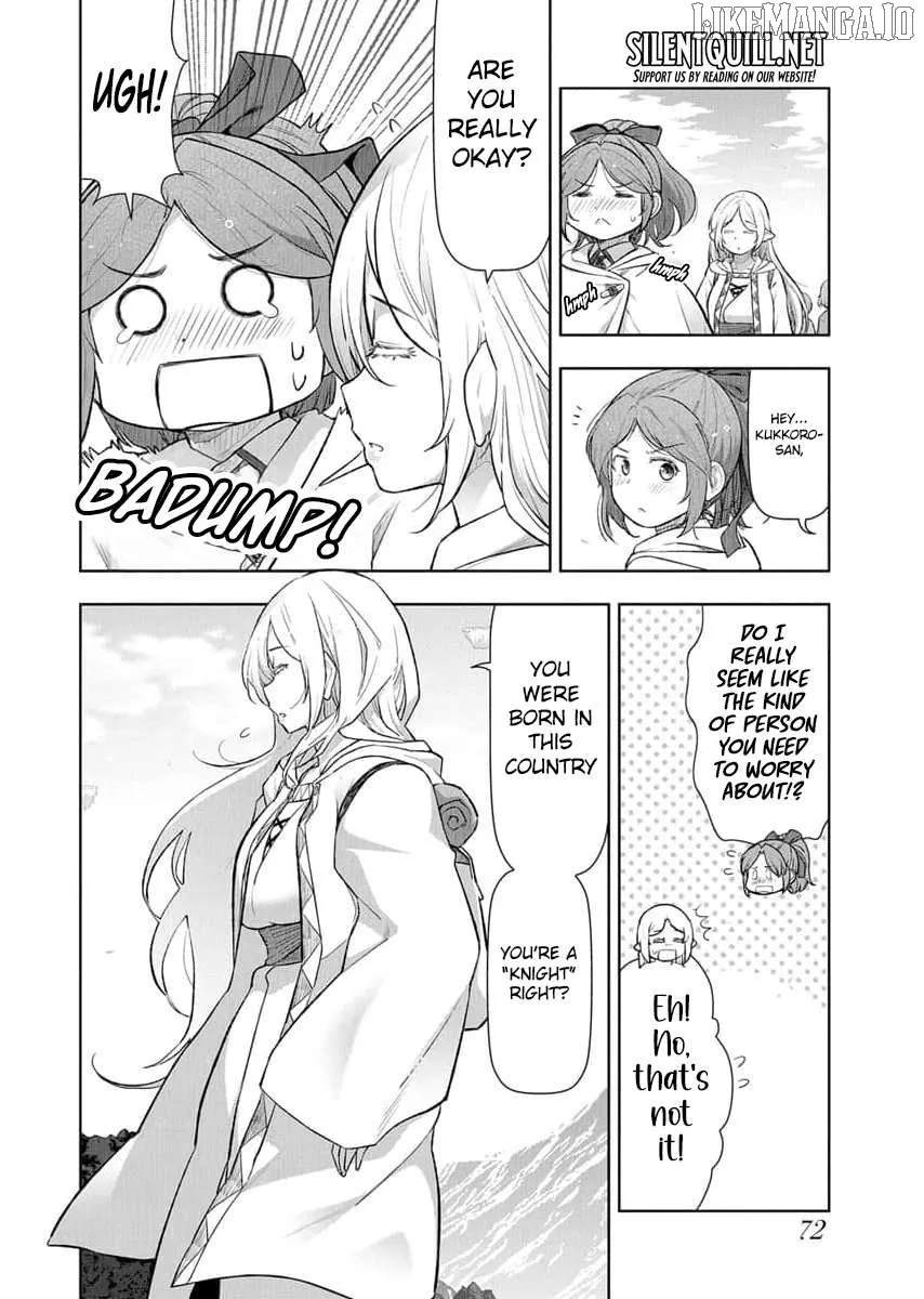 Tenga Tensei: The Morally Questionable, Other-Worldly Life, of an Elf and a Young Boy