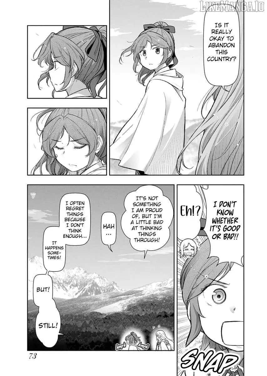 Tenga Tensei: The Morally Questionable, Other-Worldly Life, of an Elf and a Young Boy