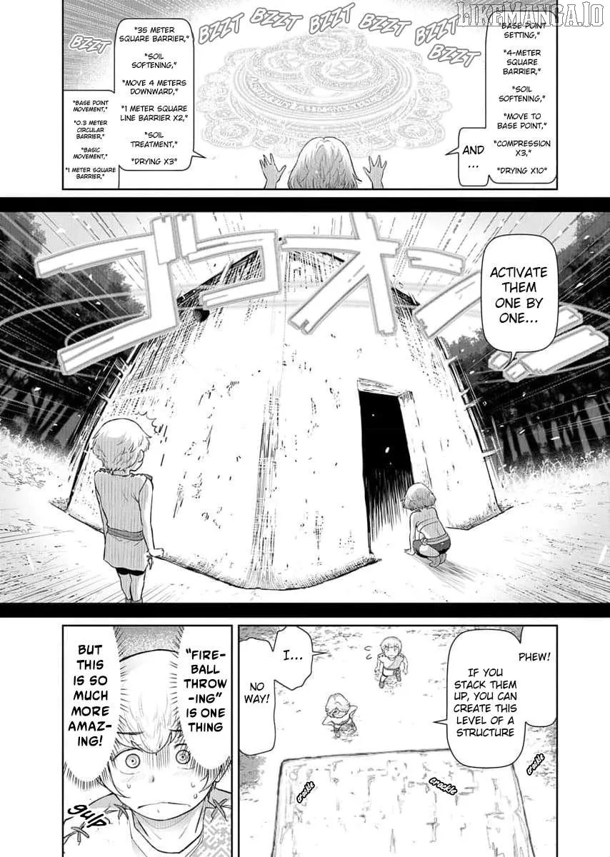 Tenga Tensei: The Morally Questionable, Other-Worldly Life, of an Elf and a Young Boy