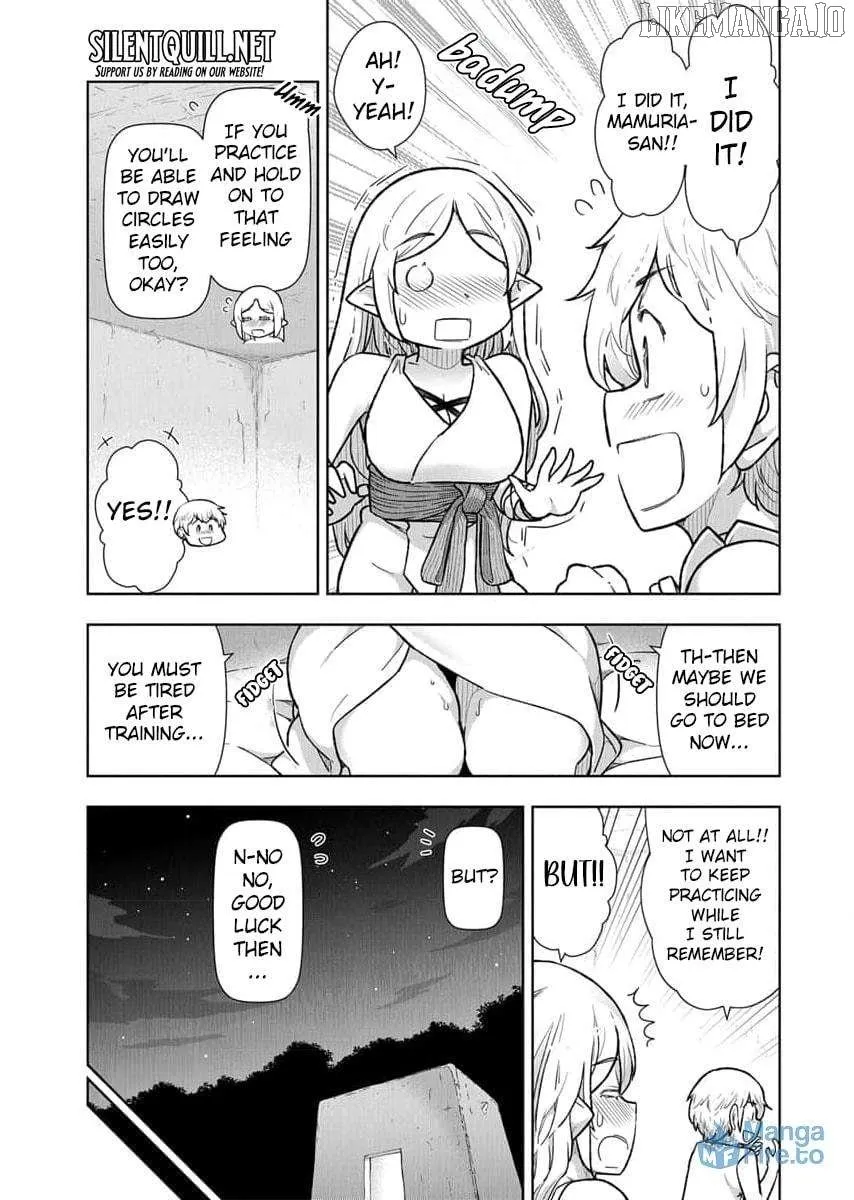 Tenga Tensei: The Morally Questionable, Other-Worldly Life, of an Elf and a Young Boy