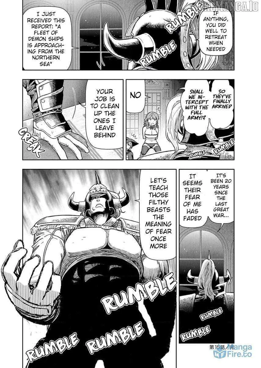 Tenga Tensei: The Morally Questionable, Other-Worldly Life, of an Elf and a Young Boy