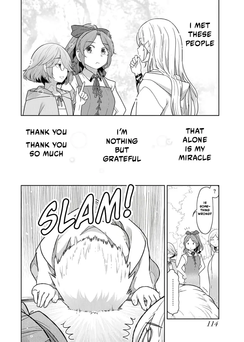 Tenga Tensei: The Morally Questionable, Other-Worldly Life, of an Elf and a Young Boy