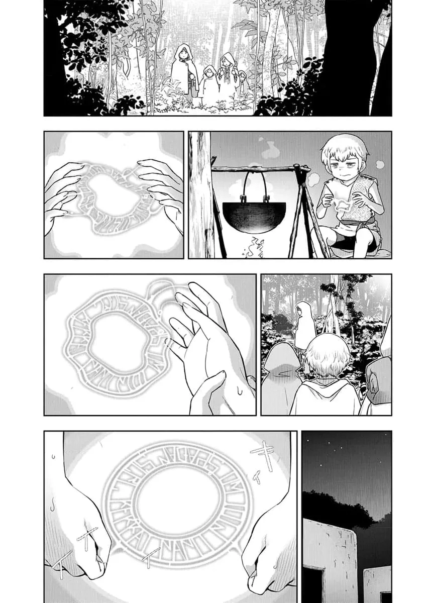 Tenga Tensei: The Morally Questionable, Other-Worldly Life, of an Elf and a Young Boy