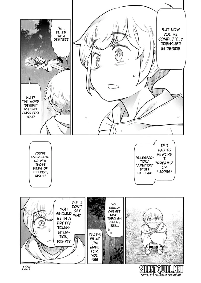 Tenga Tensei: The Morally Questionable, Other-Worldly Life, of an Elf and a Young Boy