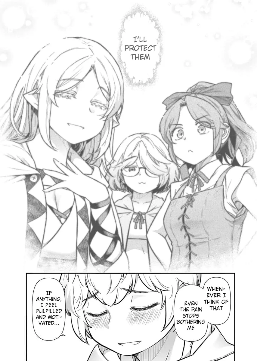 Tenga Tensei: The Morally Questionable, Other-Worldly Life, of an Elf and a Young Boy