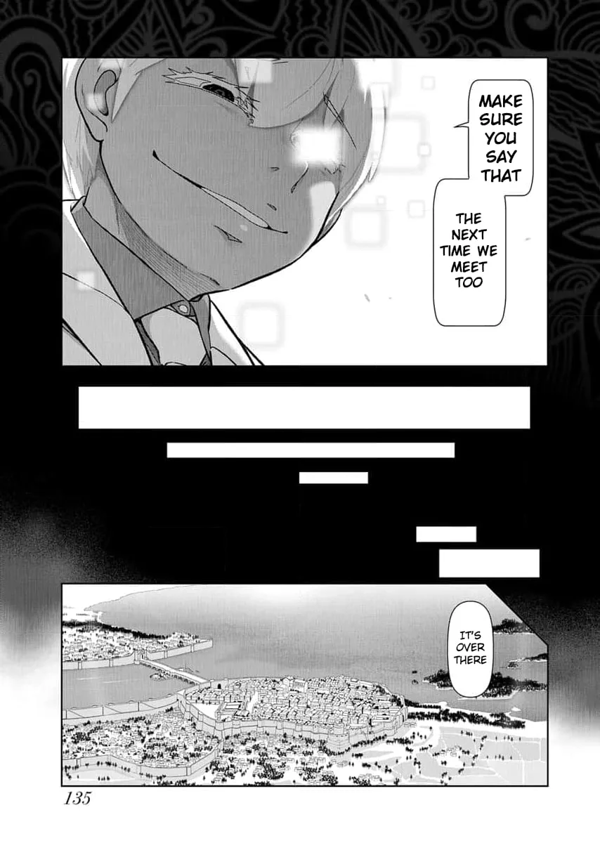 Tenga Tensei: The Morally Questionable, Other-Worldly Life, of an Elf and a Young Boy