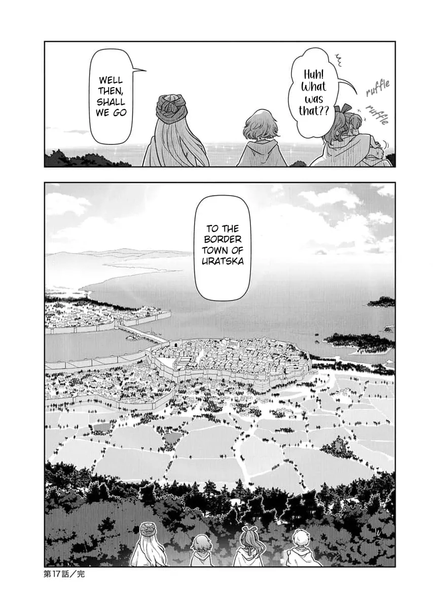 Tenga Tensei: The Morally Questionable, Other-Worldly Life, of an Elf and a Young Boy