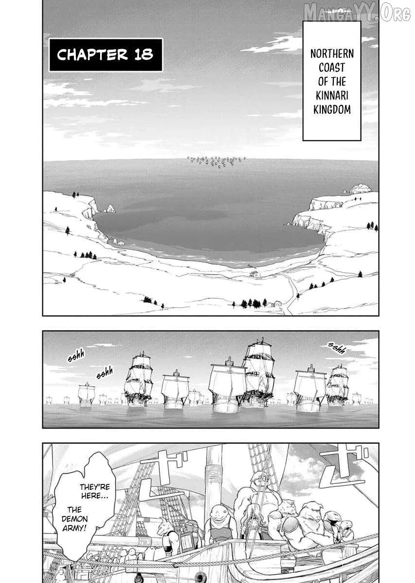 Tenga Tensei: The Morally Questionable, Other-Worldly Life, of an Elf and a Young Boy