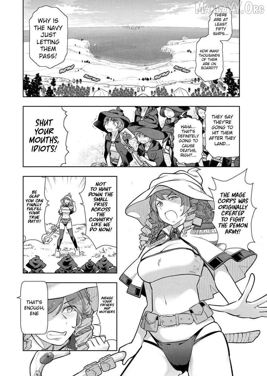 Tenga Tensei: The Morally Questionable, Other-Worldly Life, of an Elf and a Young Boy