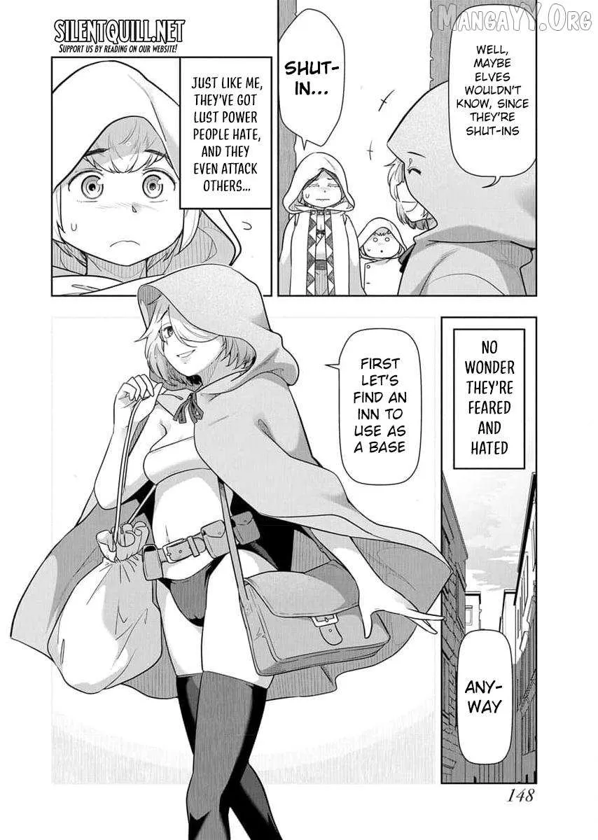 Tenga Tensei: The Morally Questionable, Other-Worldly Life, of an Elf and a Young Boy