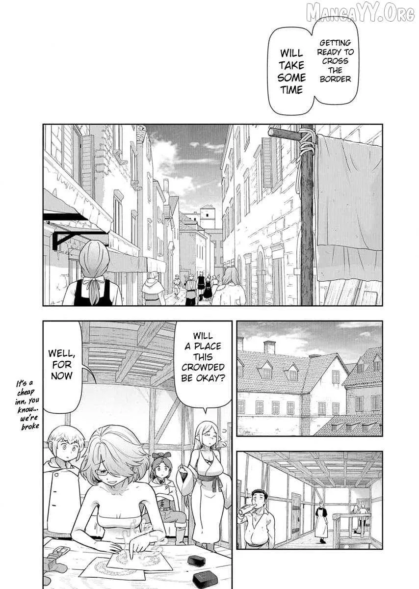 Tenga Tensei: The Morally Questionable, Other-Worldly Life, of an Elf and a Young Boy