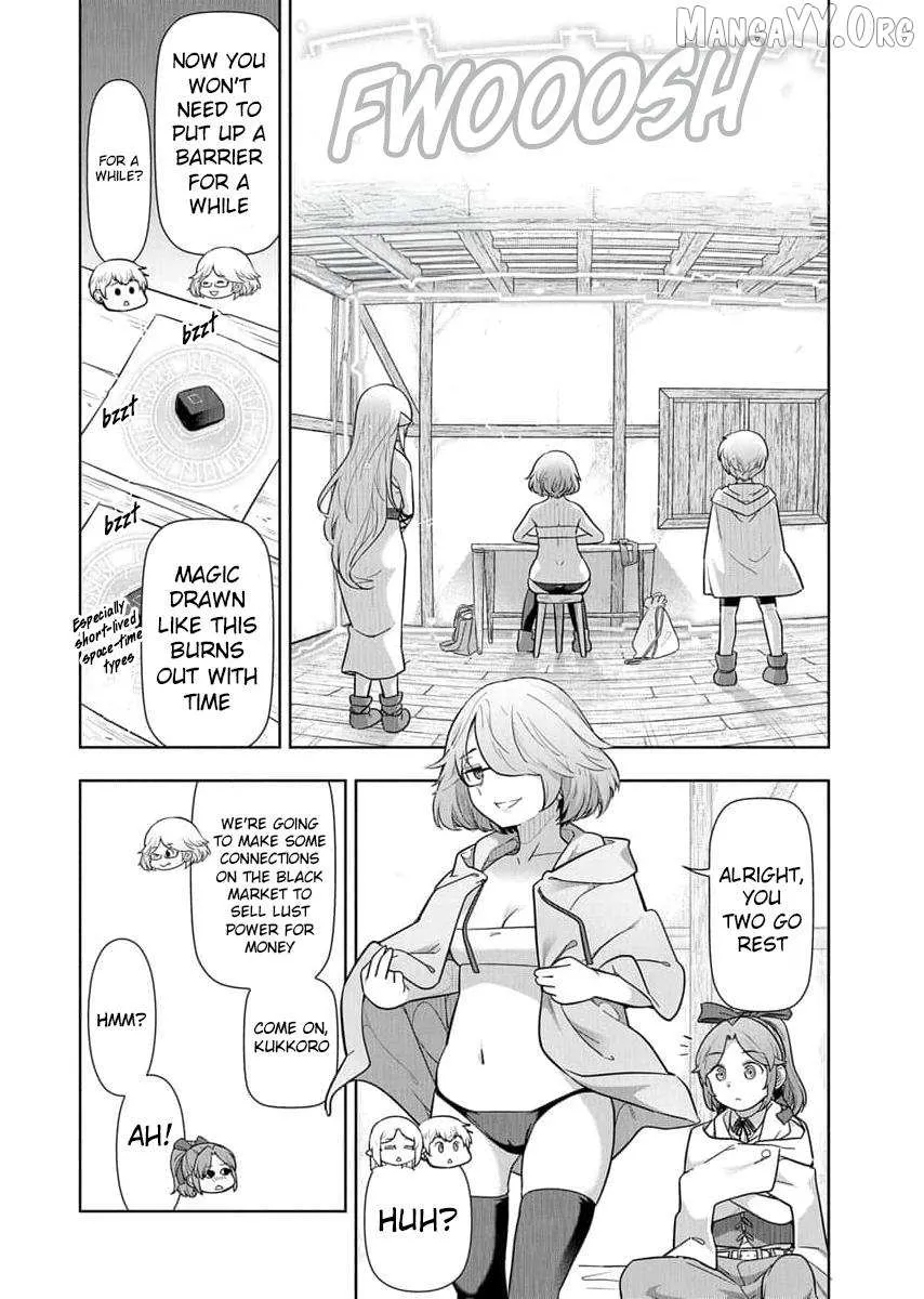 Tenga Tensei: The Morally Questionable, Other-Worldly Life, of an Elf and a Young Boy