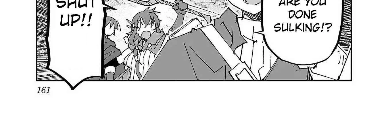 Netori Mahoutsukai no Bouken