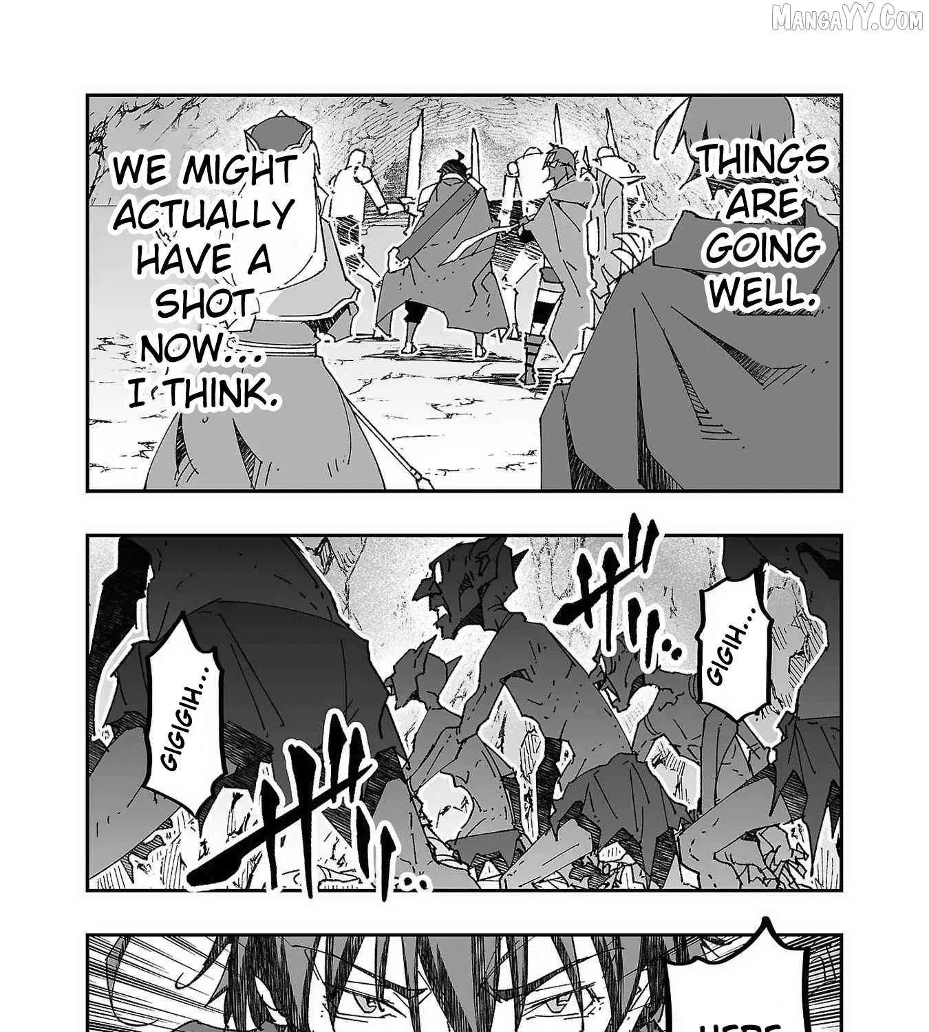 Netori Mahoutsukai no Bouken