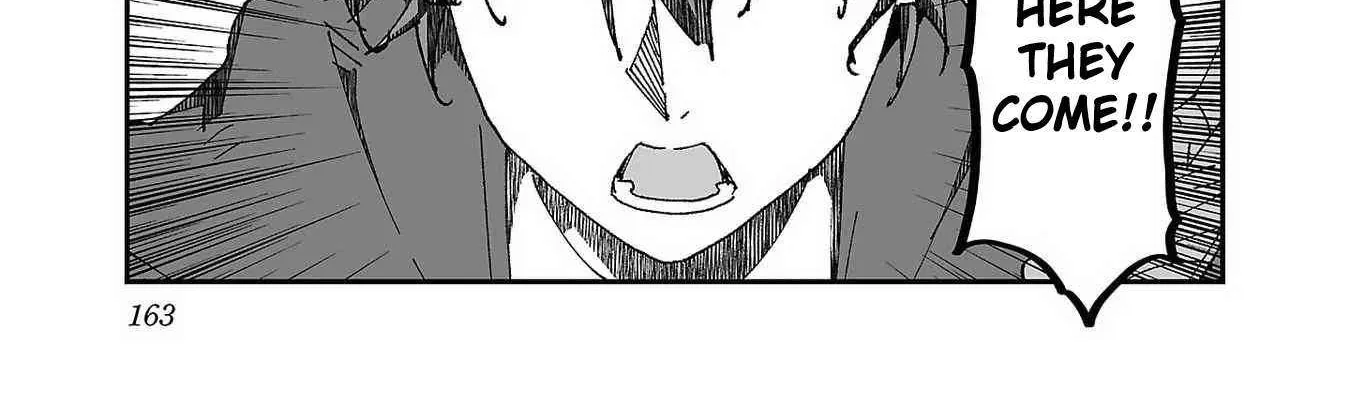 Netori Mahoutsukai no Bouken