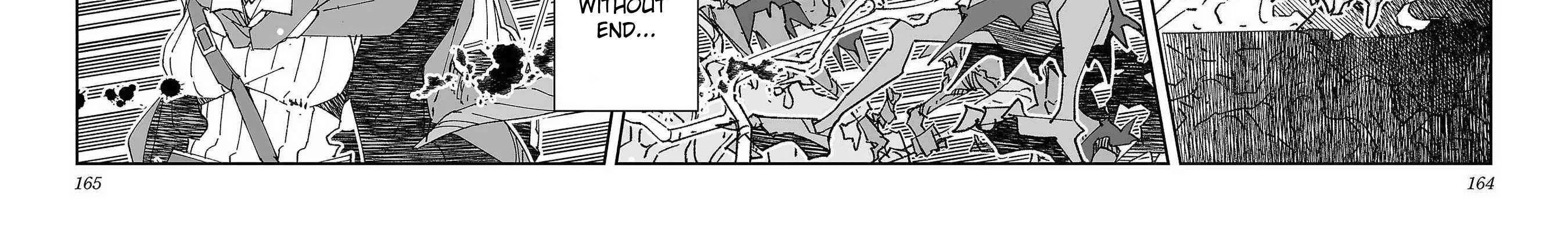 Netori Mahoutsukai no Bouken