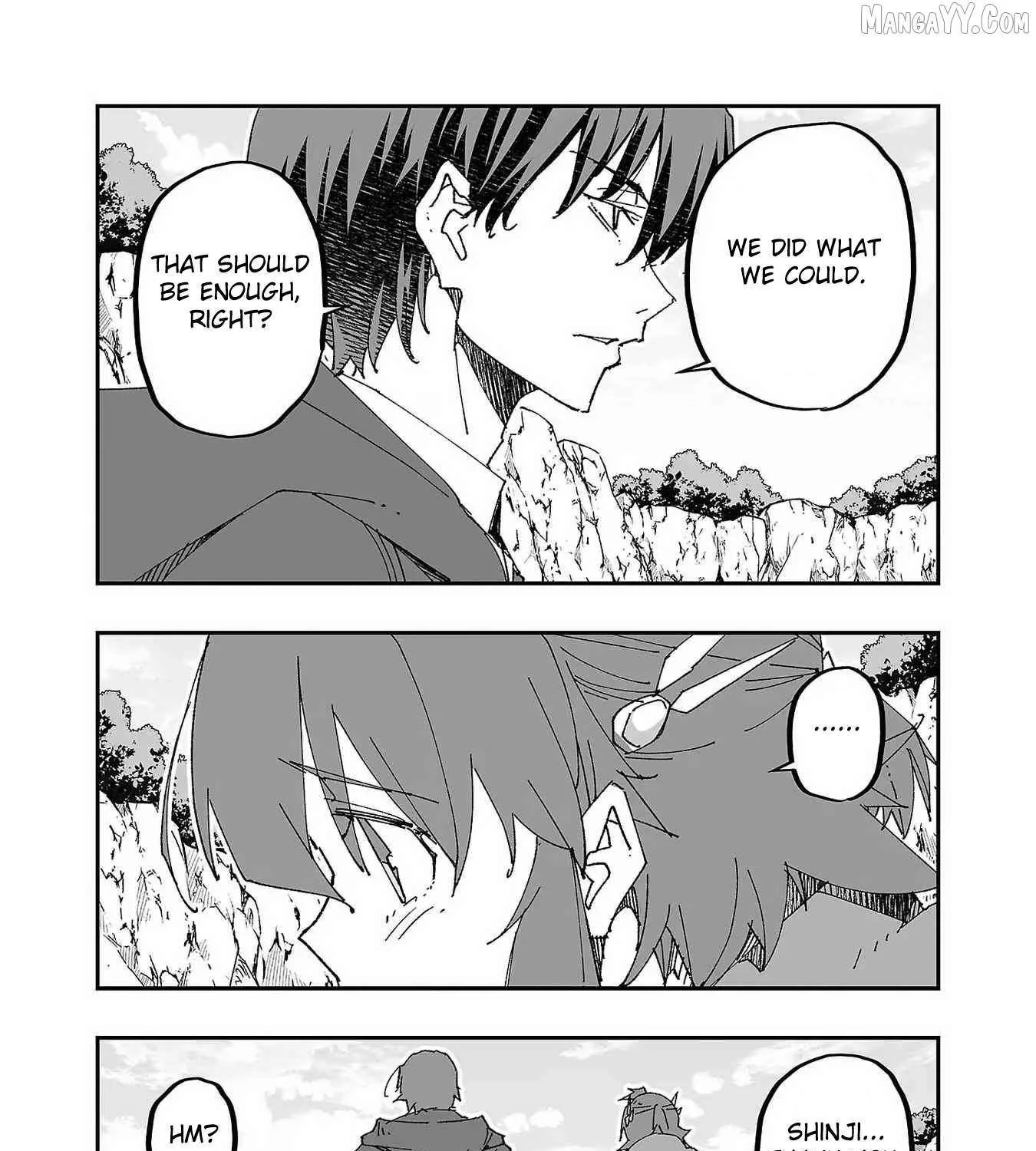 Netori Mahoutsukai no Bouken