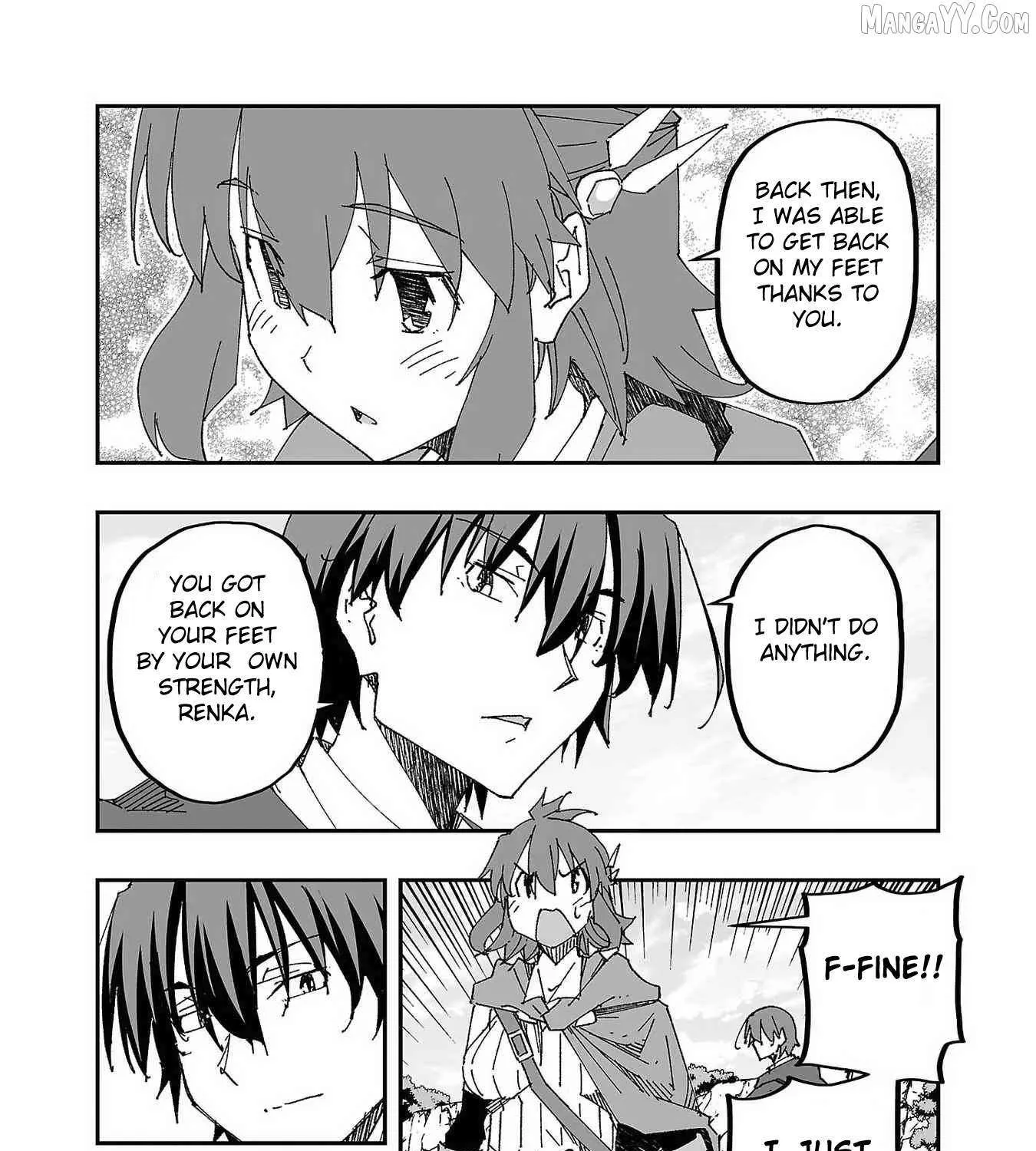 Netori Mahoutsukai no Bouken