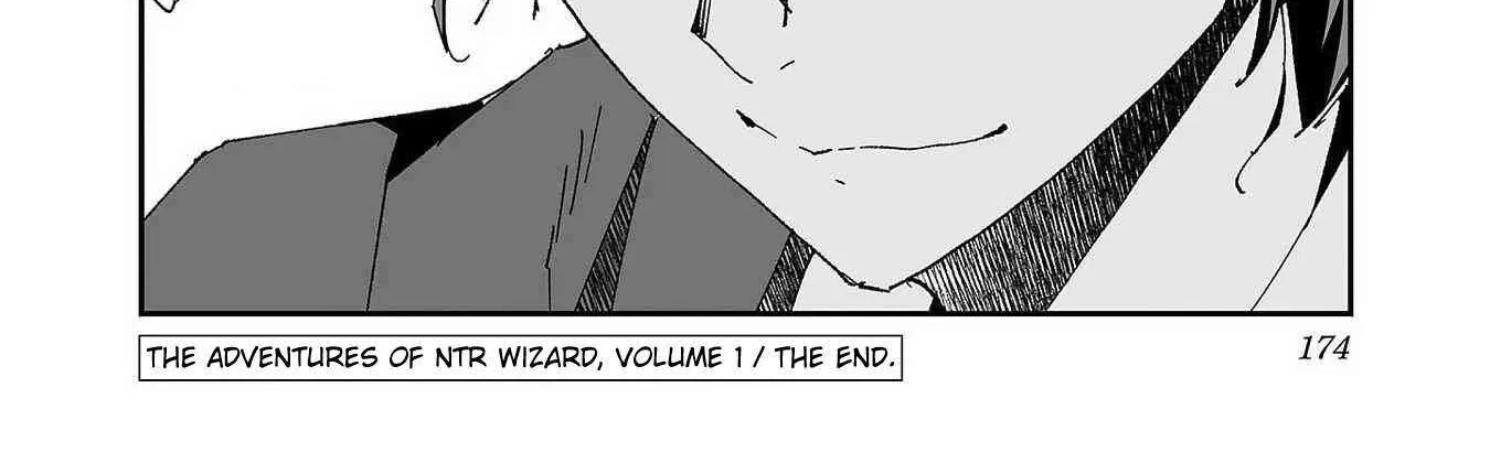 Netori Mahoutsukai no Bouken