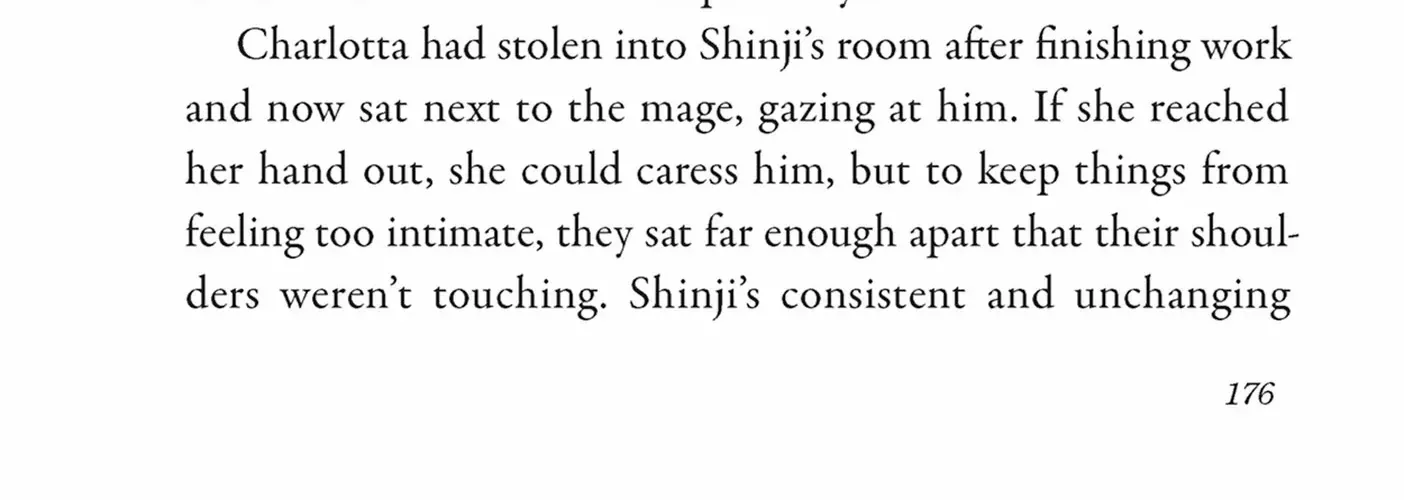 Netori Mahoutsukai no Bouken