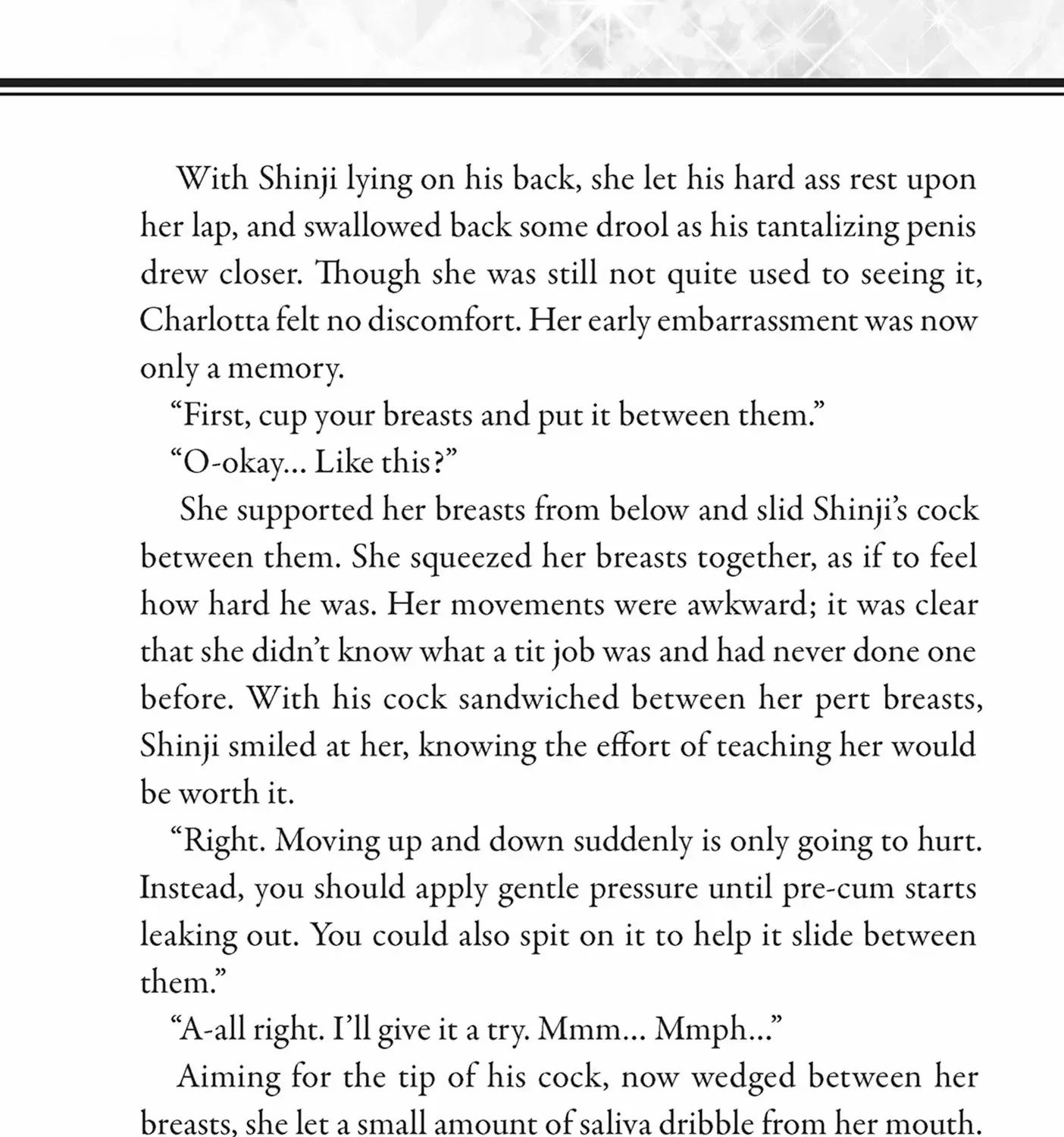 Netori Mahoutsukai no Bouken