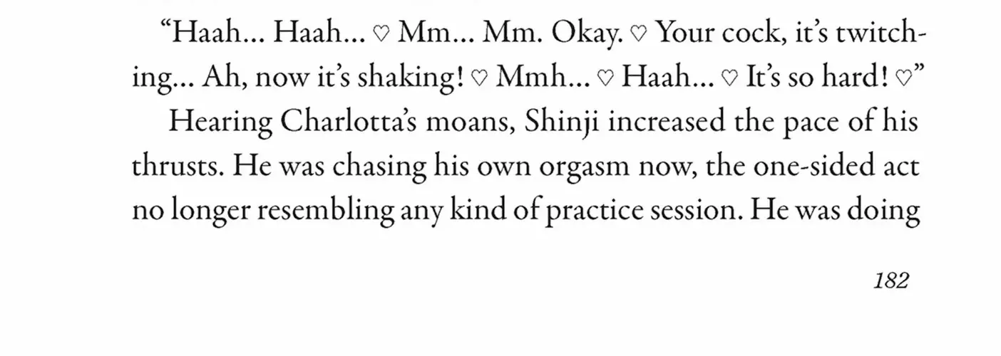 Netori Mahoutsukai no Bouken