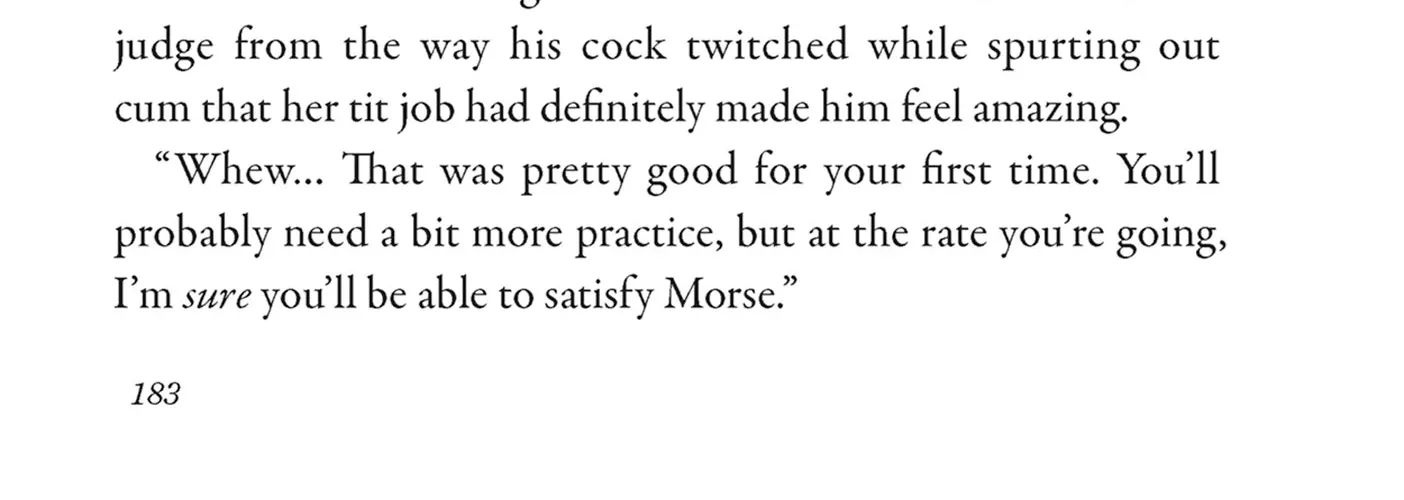 Netori Mahoutsukai no Bouken