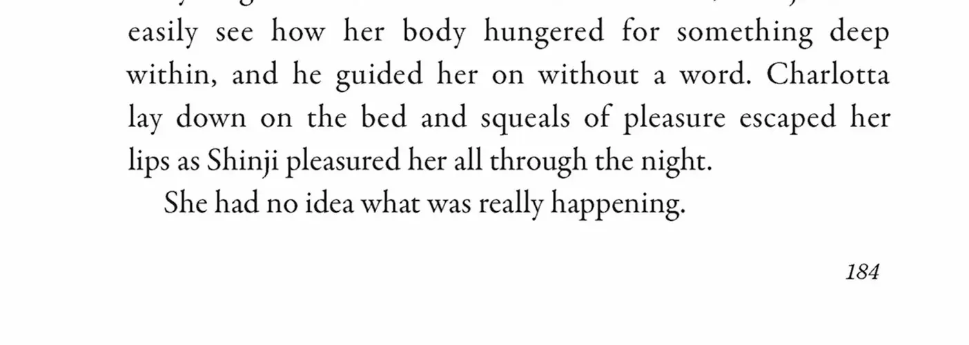 Netori Mahoutsukai no Bouken