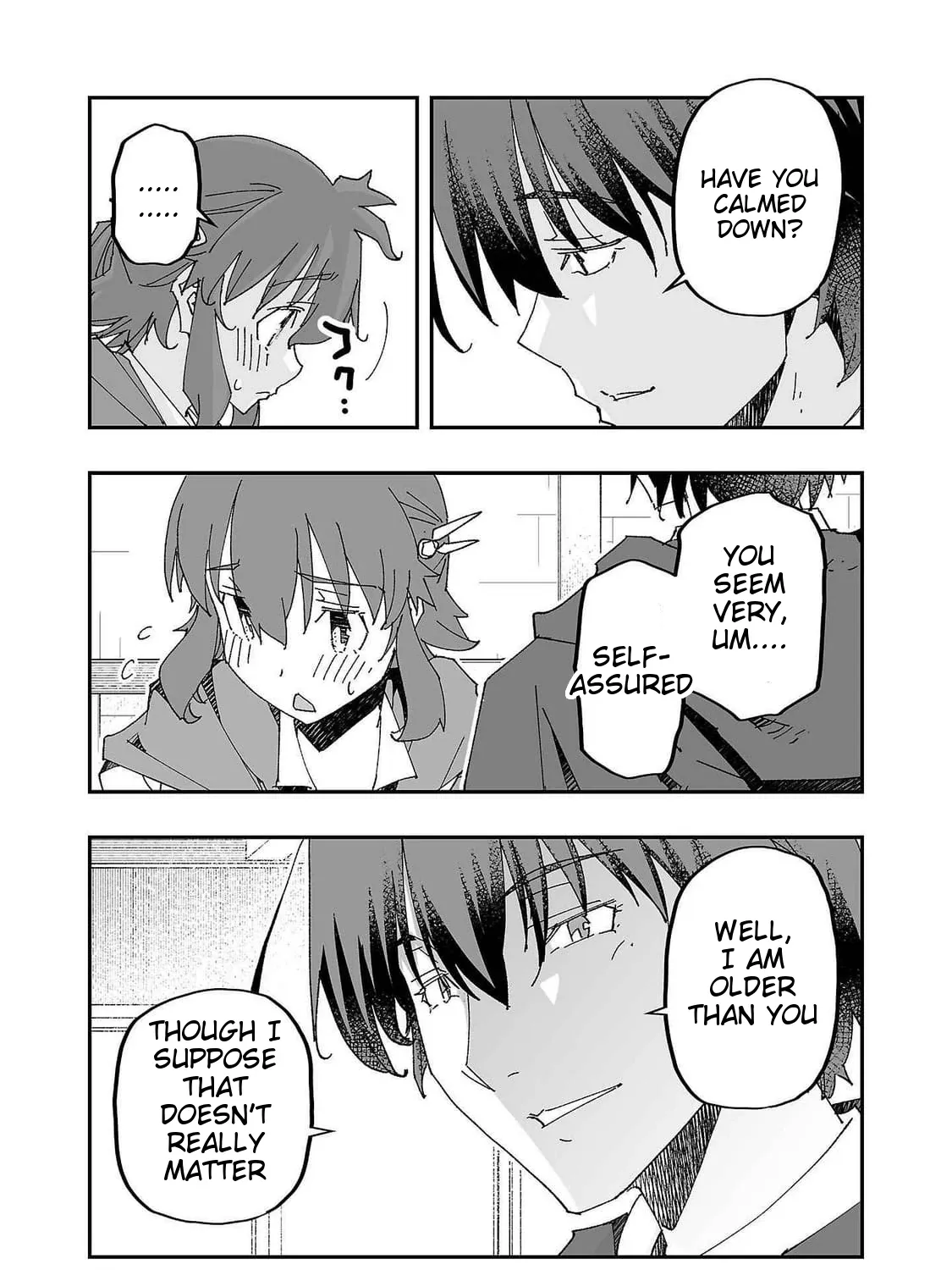 Netori Mahoutsukai no Bouken