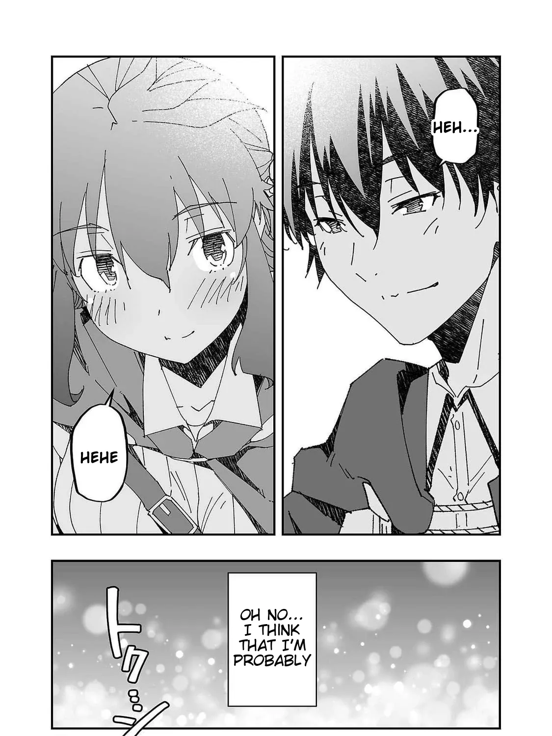 Netori Mahoutsukai no Bouken