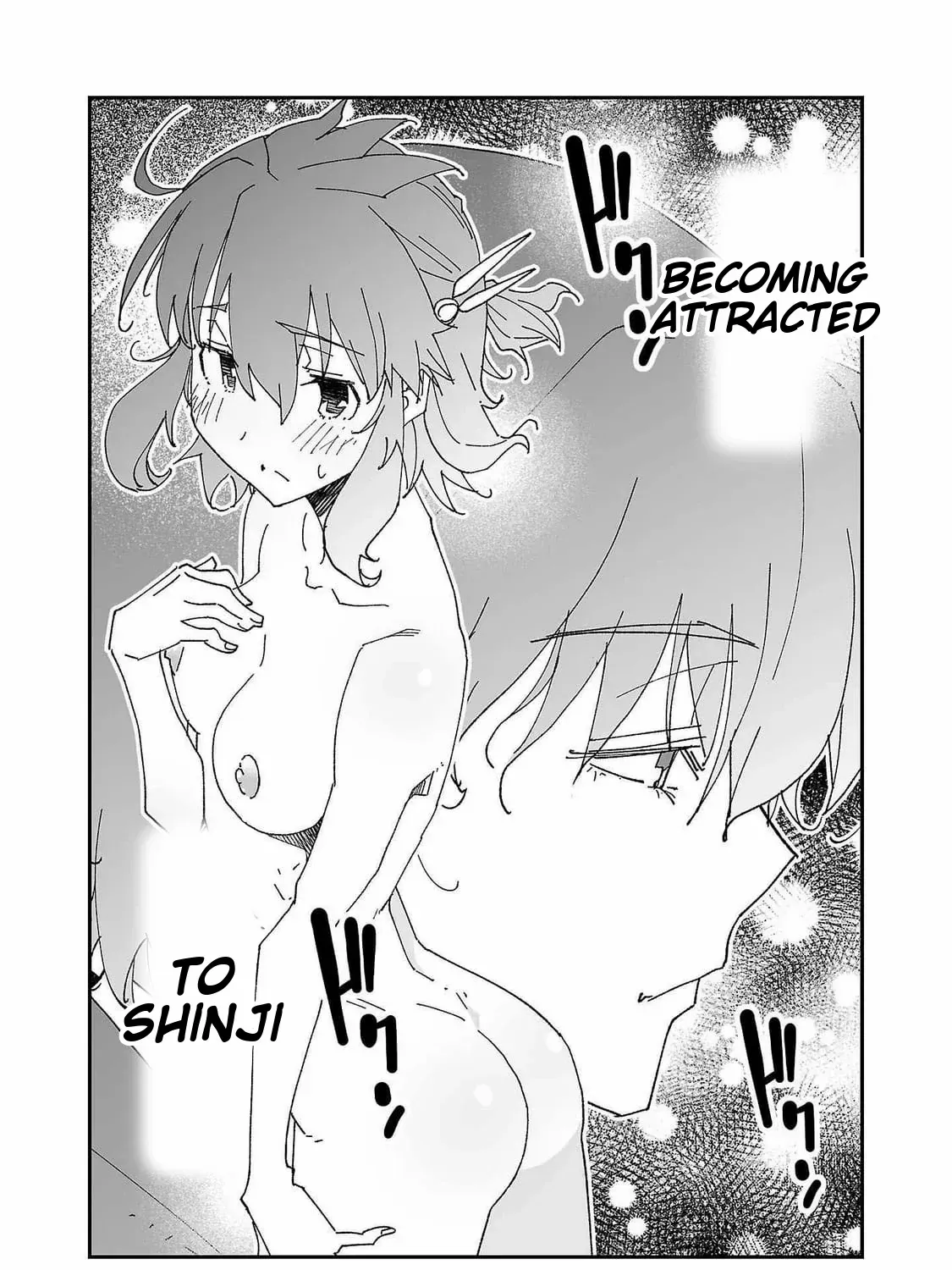 Netori Mahoutsukai no Bouken