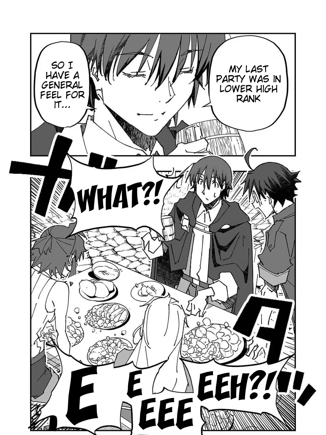 Netori Mahoutsukai no Bouken