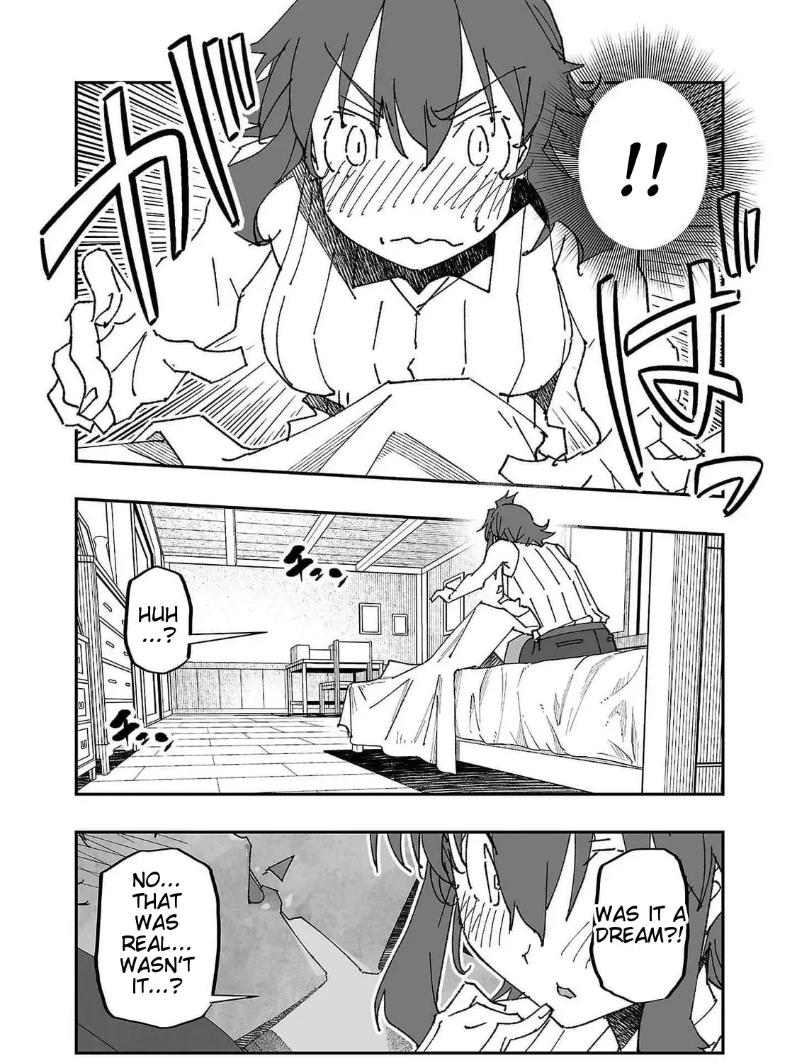 Netori Mahoutsukai no Bouken