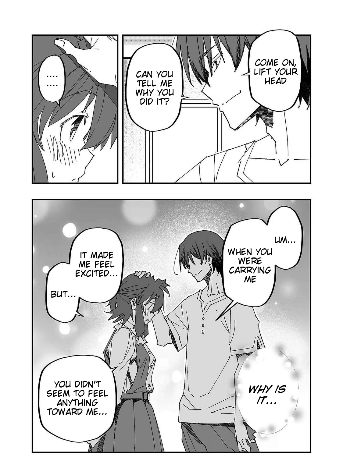 Netori Mahoutsukai no Bouken