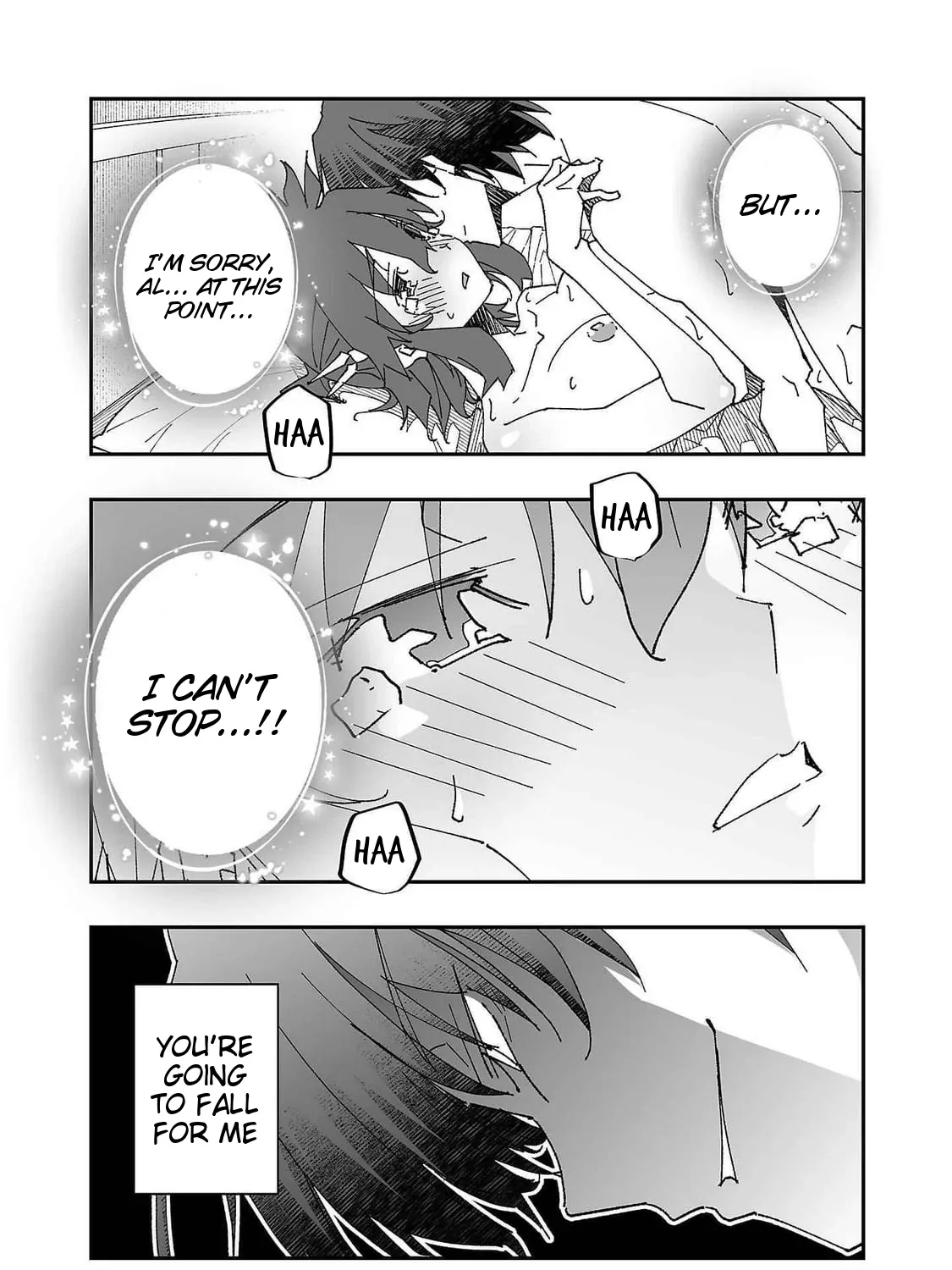 Netori Mahoutsukai no Bouken