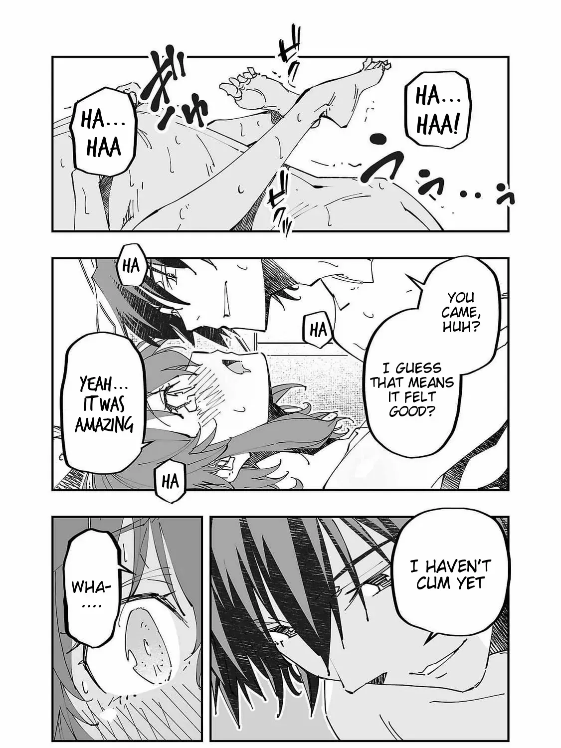 Netori Mahoutsukai no Bouken