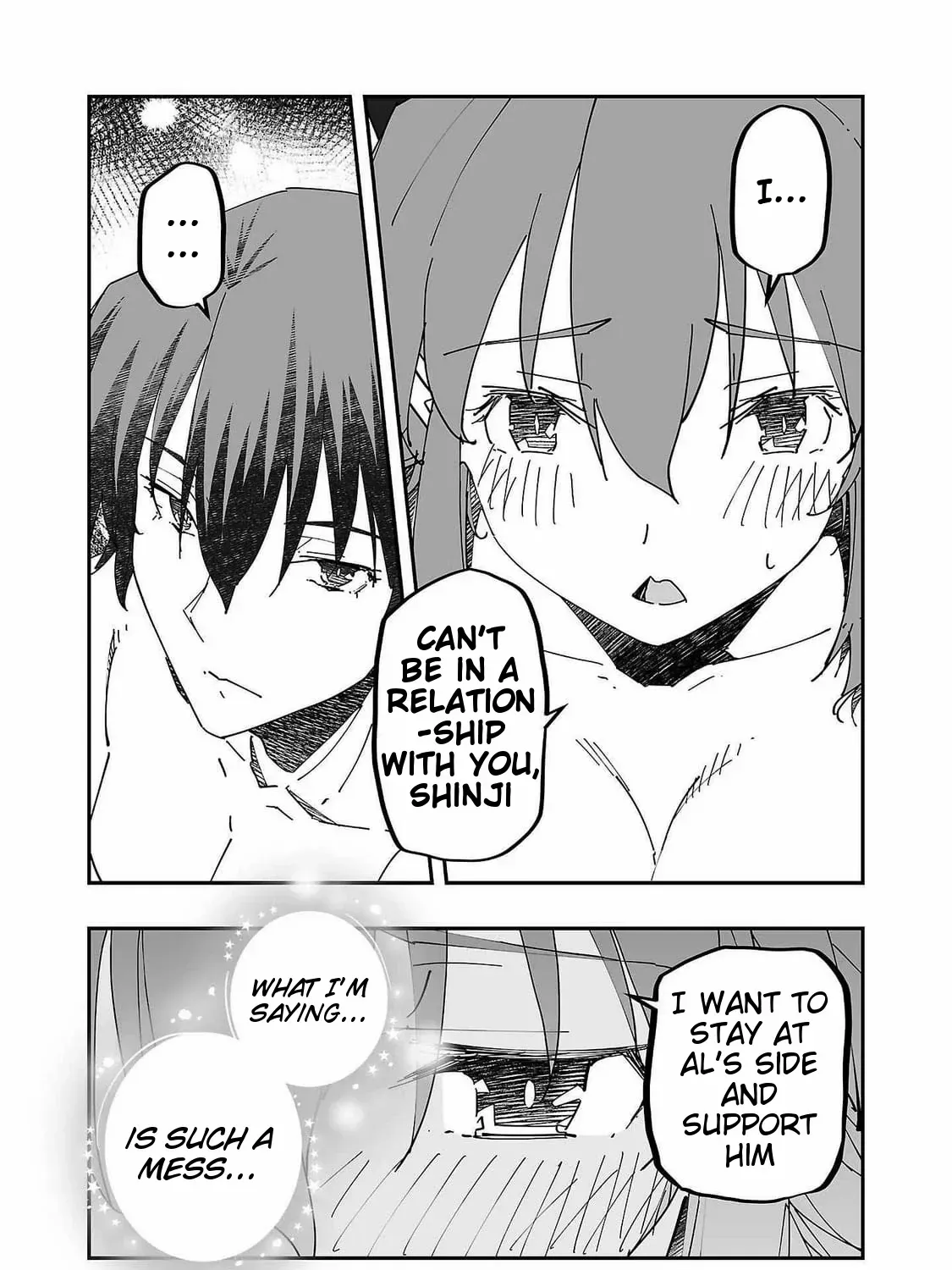 Netori Mahoutsukai no Bouken