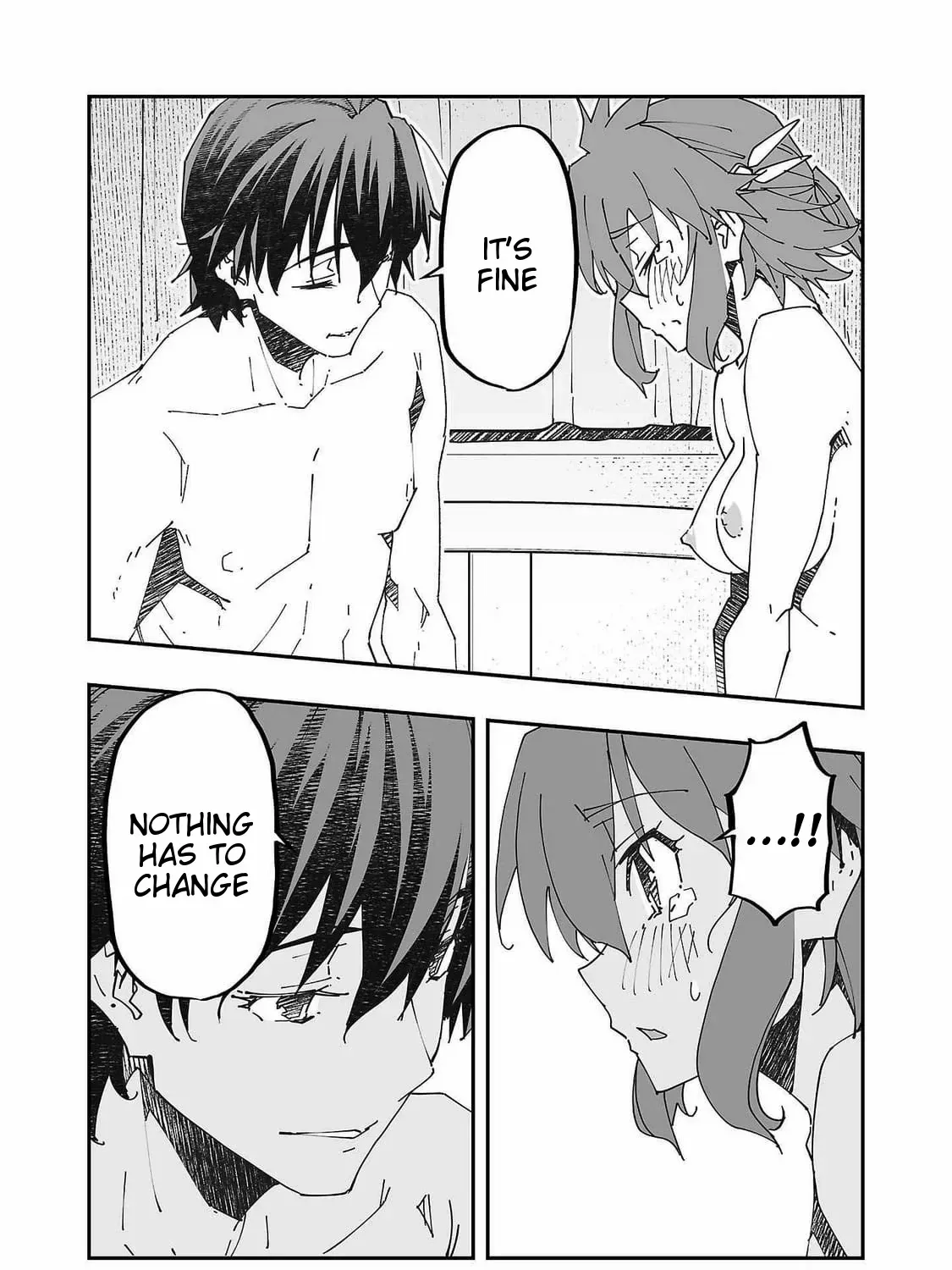 Netori Mahoutsukai no Bouken