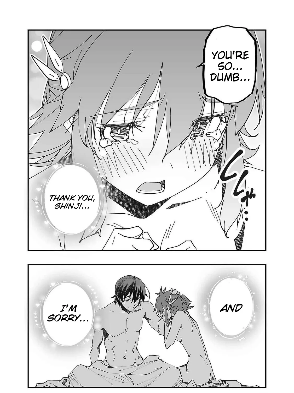 Netori Mahoutsukai no Bouken