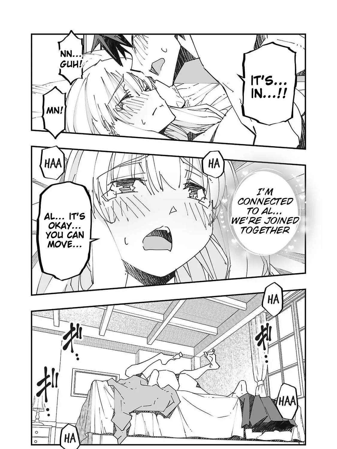 Netori Mahoutsukai no Bouken