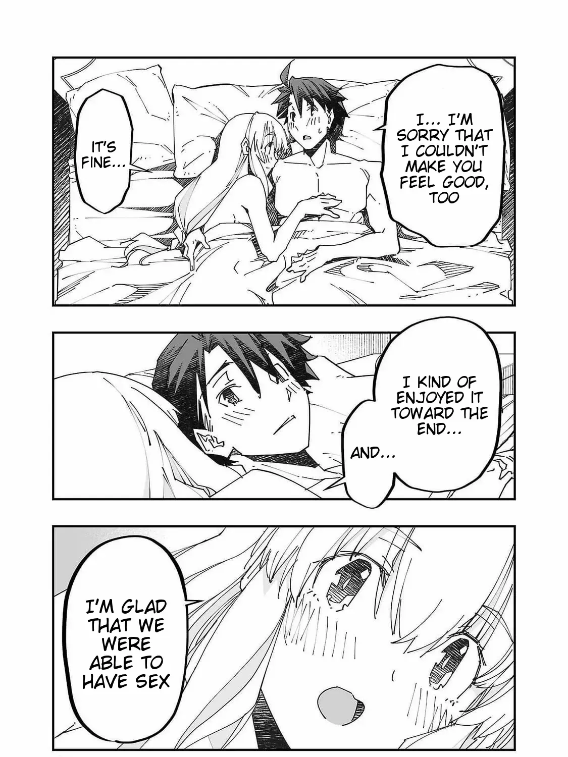 Netori Mahoutsukai no Bouken