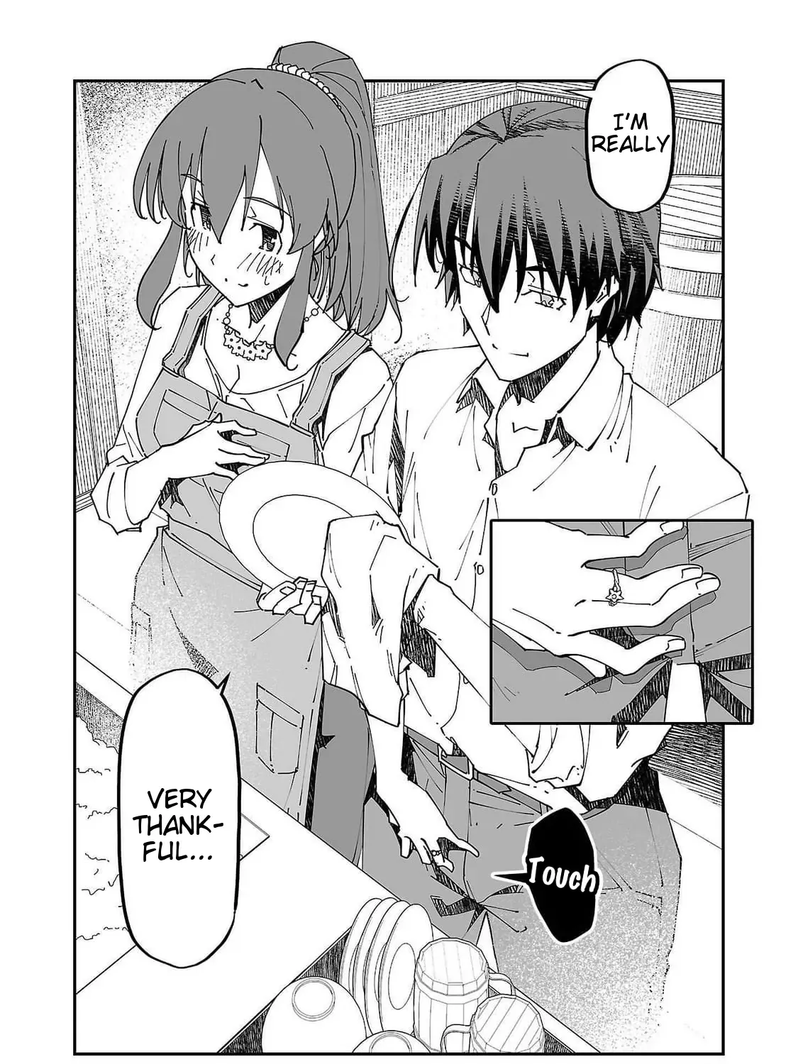 Netori Mahoutsukai no Bouken